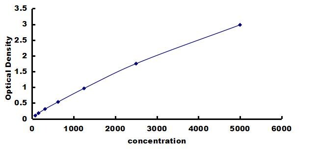 Canine Caveolin-1 ELISA Kit (Colorimetric) ELISA: Canine Caveolin-1 ELISA Kit (Colorimetric) [NBP3-42578]