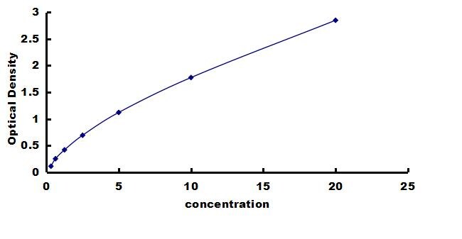 Porcine VEGFR1/Flt-1 ELISA Kit (Colorimetric) ELISA: Porcine VEGFR1/Flt-1 ELISA Kit (Colorimetric) [NBP3-42598]