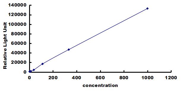 Sheep IFN-alpha ELISA Kit (Chemiluminescence) ELISA: Sheep IFN-alpha ELISA Kit (Chemiluminescence) [NBP3-42615]