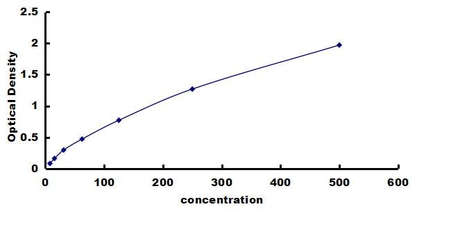 Bovine IL12B - High Sensitivity ELISA Kit (Colorimetric) ELISA: Bovine IL12B  - High Sensitivity ELISA Kit (Colorimetric) [NBP3-42620]