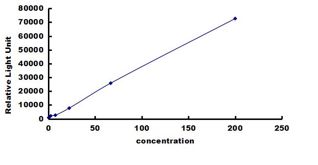 Porcine Myoglobin ELISA Kit (Chemiluminescence) ELISA: Porcine Myoglobin ELISA Kit (Chemiluminescence) [NBP3-42638]