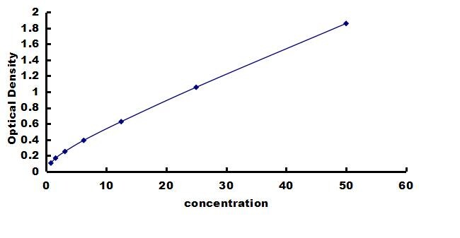 Porcine Osteopontin/OPN ELISA Kit (Colorimetric) ELISA: Porcine Osteopontin/OPN ELISA Kit (Colorimetric) [NBP3-42642]