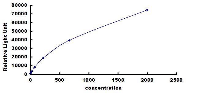 Porcine BMP-2 ELISA Kit (Chemiluminescence) ELISA: Porcine BMP-2 ELISA Kit (Chemiluminescence) [NBP3-42653]