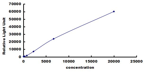 Goat BMP-4 ELISA Kit (Chemiluminescence) ELISA: Goat BMP-4 ELISA Kit (Chemiluminescence) [NBP3-42686]
