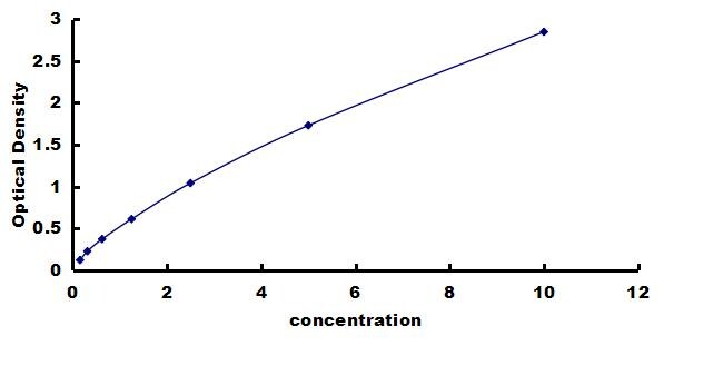 Mouse KRAS ELISA Kit (Colorimetric) ELISA: Mouse KRAS ELISA Kit (Colorimetric) [NBP3-42692]