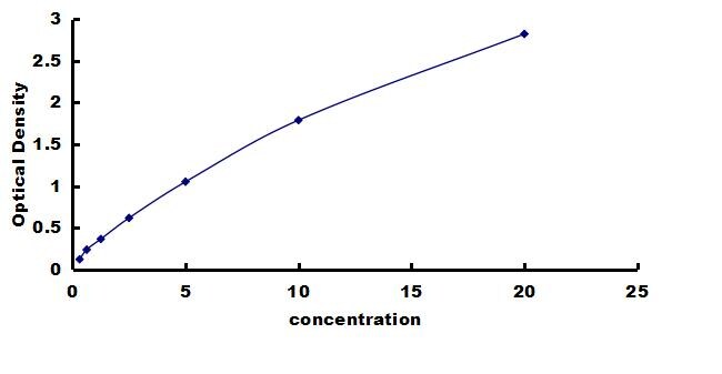 Rat NMDAR2B ELISA Kit (Colorimetric) ELISA: Rat NMDAR2B ELISA Kit (Colorimetric) [NBP3-42727]