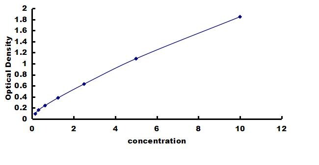 Rat PDGF-BB ELISA Kit (Colorimetric) ELISA: Rat PDGF-BB ELISA Kit (Colorimetric) [NBP3-42768]