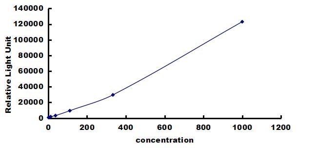Rat PDGF-C ELISA Kit (Chemiluminescence) ELISA: Rat PDGF-C ELISA Kit (Chemiluminescence) [NBP3-42770]