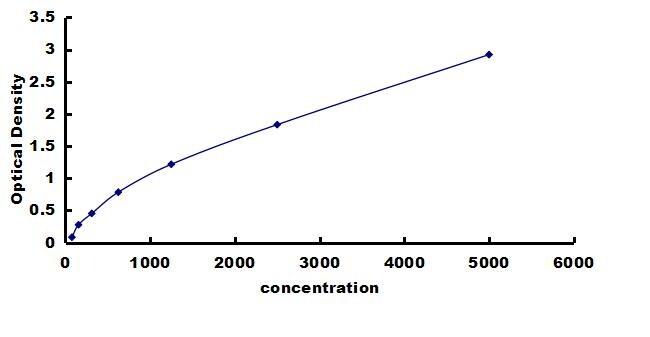Porcine Transthyretin/Prealbumin - High Sensitivity ELISA Kit (Colorimetric) ELISA: Porcine Transthyretin/Prealbumin  - High Sensitivity ELISA Kit (Colorimetric) [NBP3-42782]