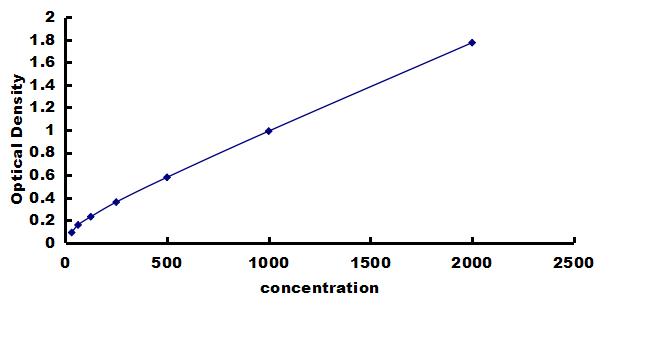 Porcine Galectin-1 ELISA Kit (Colorimetric) ELISA: Porcine Galectin-1 ELISA Kit (Colorimetric) [NBP3-42788]