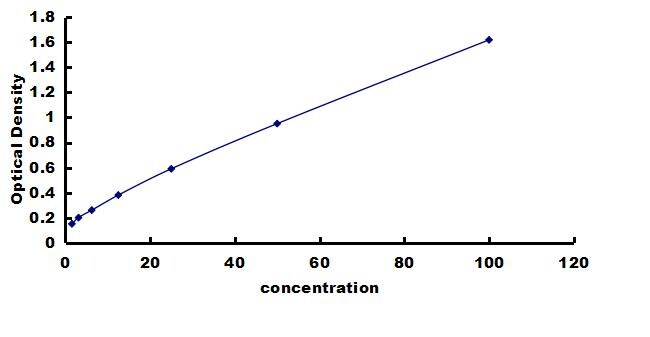 Porcine Clusterin/APOJ ELISA Kit (Colorimetric) ELISA: Porcine Clusterin/APOJ ELISA Kit (Colorimetric) [NBP3-42799]