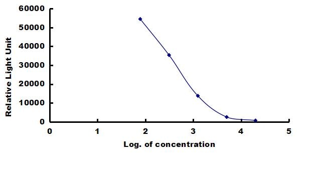 Canine Thyroid Stimulating Hormone ELISA Kit (Chemiluminescence) ELISA: Canine Thyroid Stimulating Hormone ELISA Kit (Chemiluminescence) [NBP3-42836]