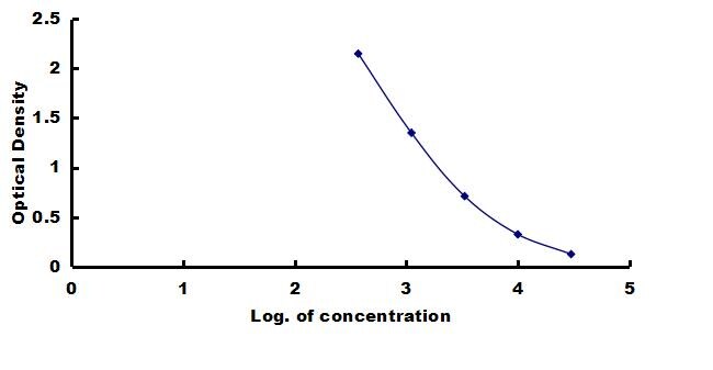 Rabbit Luteinizing Hormone ELISA Kit (Colorimetric) ELISA: Rabbit Luteinizing Hormone ELISA Kit (Colorimetric) [NBP3-42876]