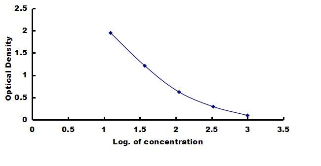 Porcine Calcitonin ELISA Kit (Colorimetric) ELISA: Porcine Calcitonin ELISA Kit (Colorimetric) [NBP3-42879]
