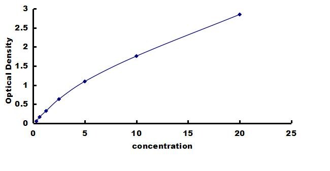 Porcine Factor XII ELISA Kit (Colorimetric) ELISA: Porcine Factor XII ELISA Kit (Colorimetric) [NBP3-42895]