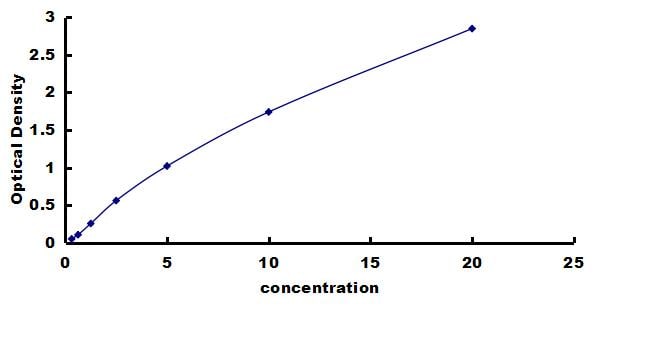 Rat BMP-8a ELISA Kit (Colorimetric) ELISA: Rat BMP-8a ELISA Kit (Colorimetric) [NBP3-42908]