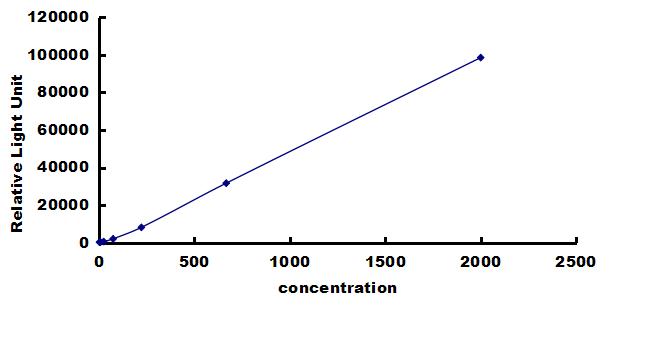 Human Troponin T Type 2 (cardiac) ELISA Kit (Chemiluminescence) ELISA: Human Troponin T Type 2 (cardiac) ELISA Kit (Chemiluminescence) [NBP3-43168]
