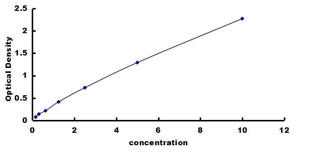 Human NFkB p105/p50 ELISA Kit (Colorimetric) ELISA: Human NFkB p105/p50 ELISA Kit (Colorimetric) [NBP3-43208]