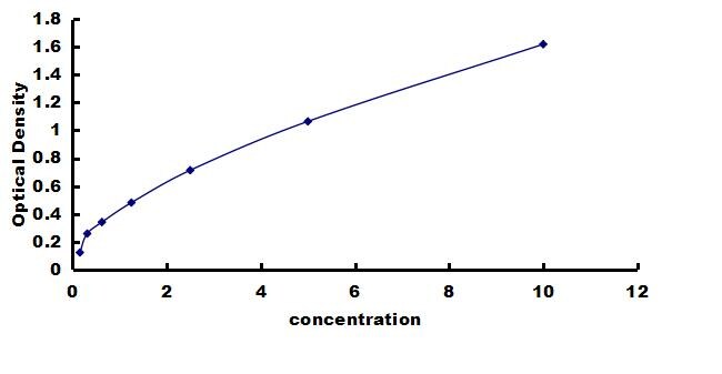 Human PTP1B/PTPN1 ELISA Kit (Colorimetric) ELISA: Human PTP1B/PTPN1 ELISA Kit (Colorimetric) [NBP3-43213]