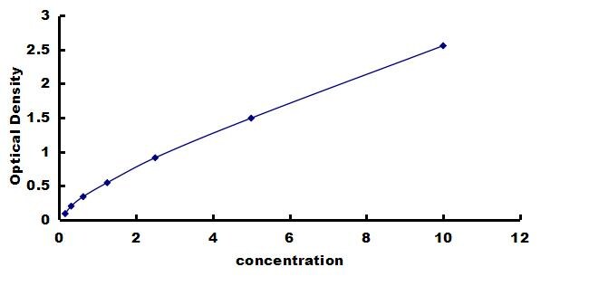 Human ROCK1 ELISA Kit (Colorimetric) ELISA: Human ROCK1 ELISA Kit (Colorimetric) [NBP3-43215]