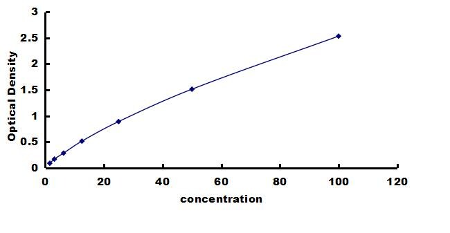 Human Sirtuin 2/SIRT2 ELISA Kit (Colorimetric) ELISA: Human Sirtuin 2/SIRT2 ELISA Kit (Colorimetric) [NBP3-43221]