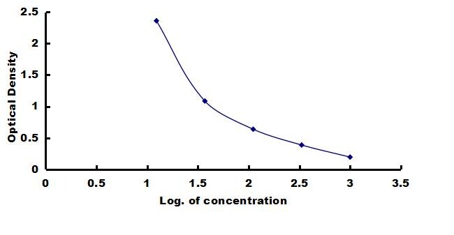 Rhesus Macaque BNP ELISA Kit (Colorimetric) ELISA: Rhesus Macaque BNP ELISA Kit (Colorimetric) [NBP3-43252]