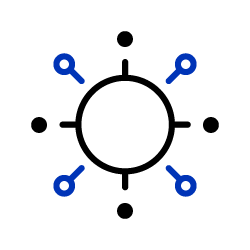 cell secreting cytokines and shedding soluble receptors