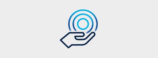 Handling icon