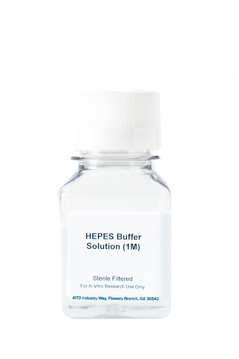 HEPES Buffer Solution (1 M)