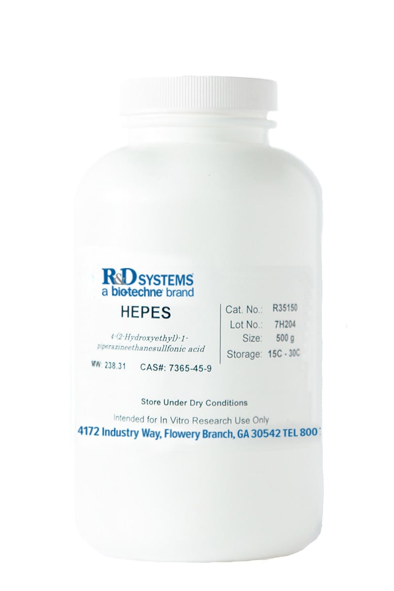 HEPES (Ultra Pure), powder