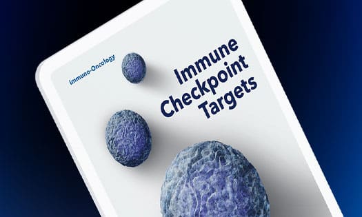 R&D Systems immune checkpoint targets eBook