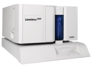 Luminex 200 RUO System w/xPONENT 4.3