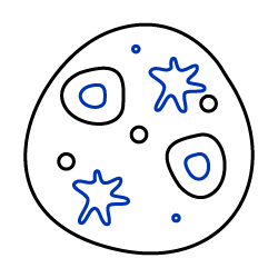 Cell-Mediated Mechanisms of Immunosuppression in the TME icon