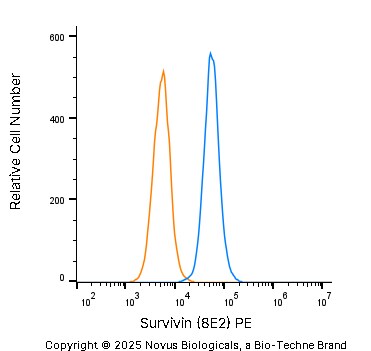 Survivin Antibody (8E2) [PE]