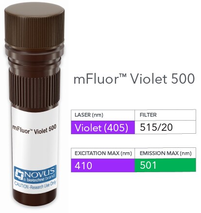 HPi1 Antibody (HIC0-4F9) [mFluor Violet 500 SE]