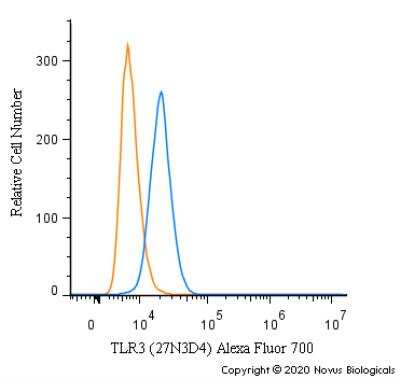 TLR3 Antibody (27N3D4) - BSA Free