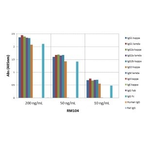 IgG Antibody (RM104) [Biotin]