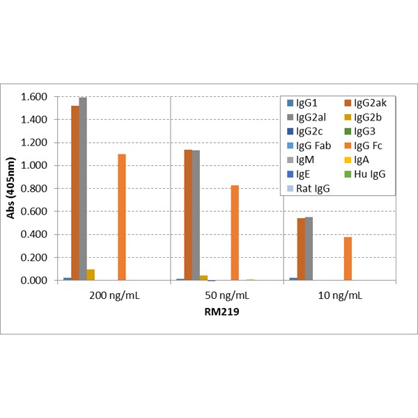 IgG2a Antibody (RM219) [Biotin]