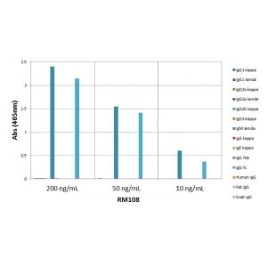 IgG2b Antibody (RM108)
