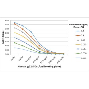 IgG2 Antibody (RM118)