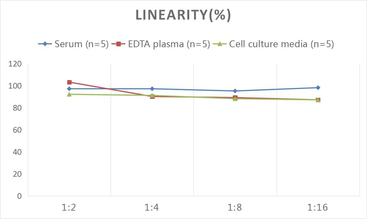 Mouse HMGB1/HMG-1 ELISA Kit (Colorimetric)