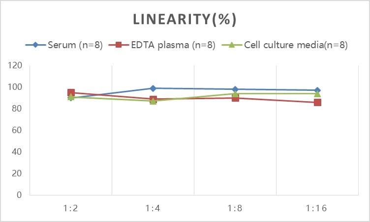 Rabbit IL-6 ELISA Kit (Colorimetric)