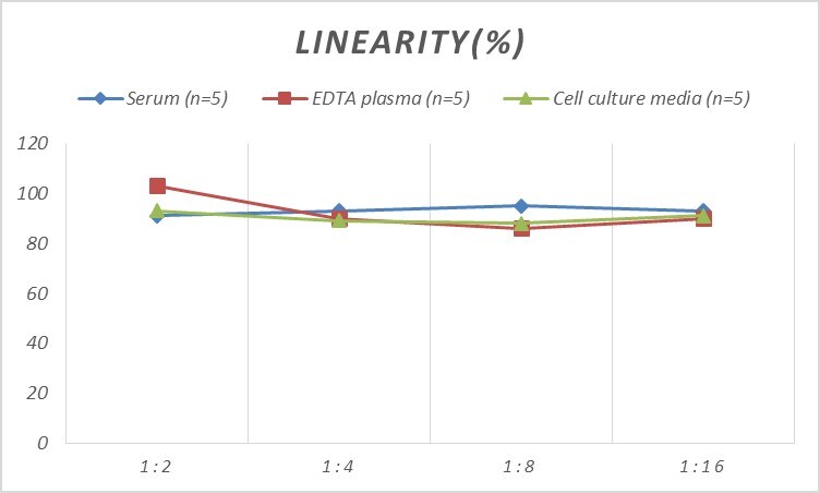 Mouse Activin AB ELISA Kit (Colorimetric)