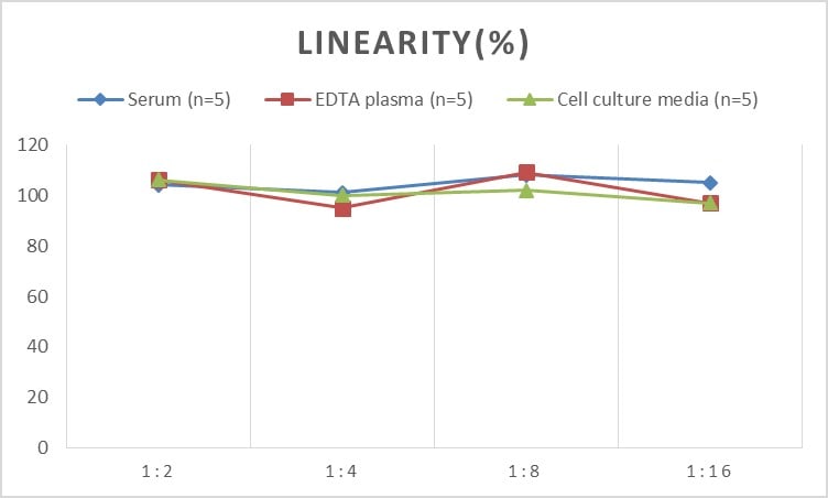 Human Aggrecan ELISA Kit (Chemiluminescence)