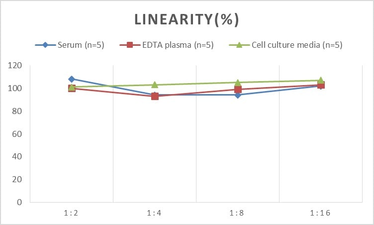 Human AIF ELISA Kit (Chemiluminescence)