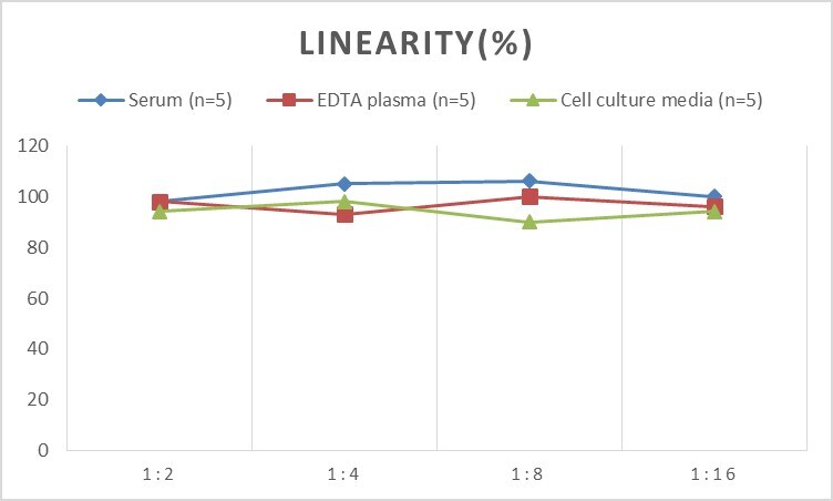 Androsterone ELISA Kit (Colorimetric)
