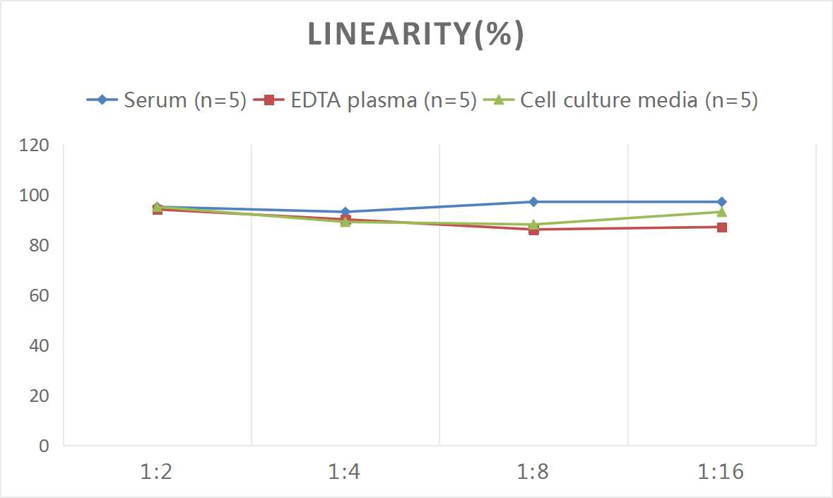 Mouse Galectin-1 ELISA Kit (Colorimetric)
