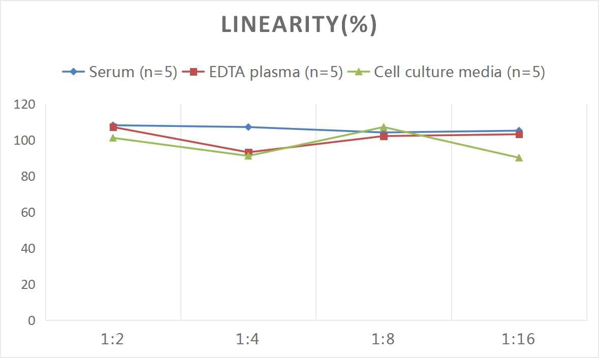 Mouse Galectin-3 ELISA Kit (Chemiluminescence)