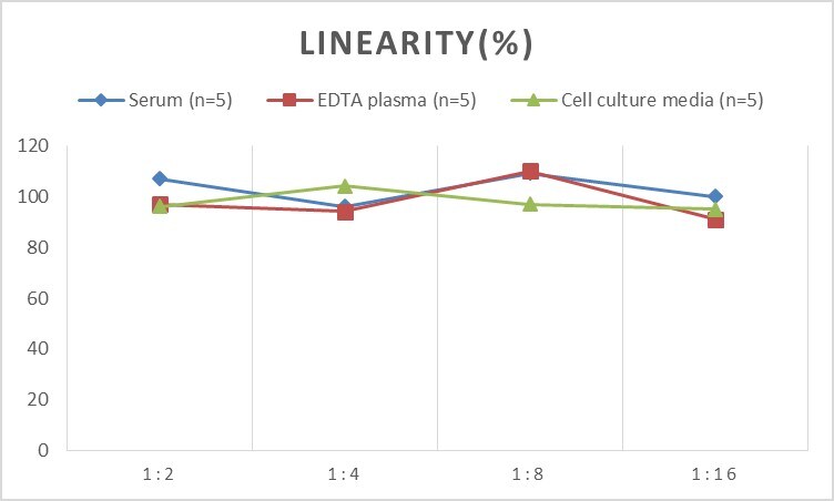 Rat Glutamate Dehydrogenase ELISA Kit (Chemiluminescence)