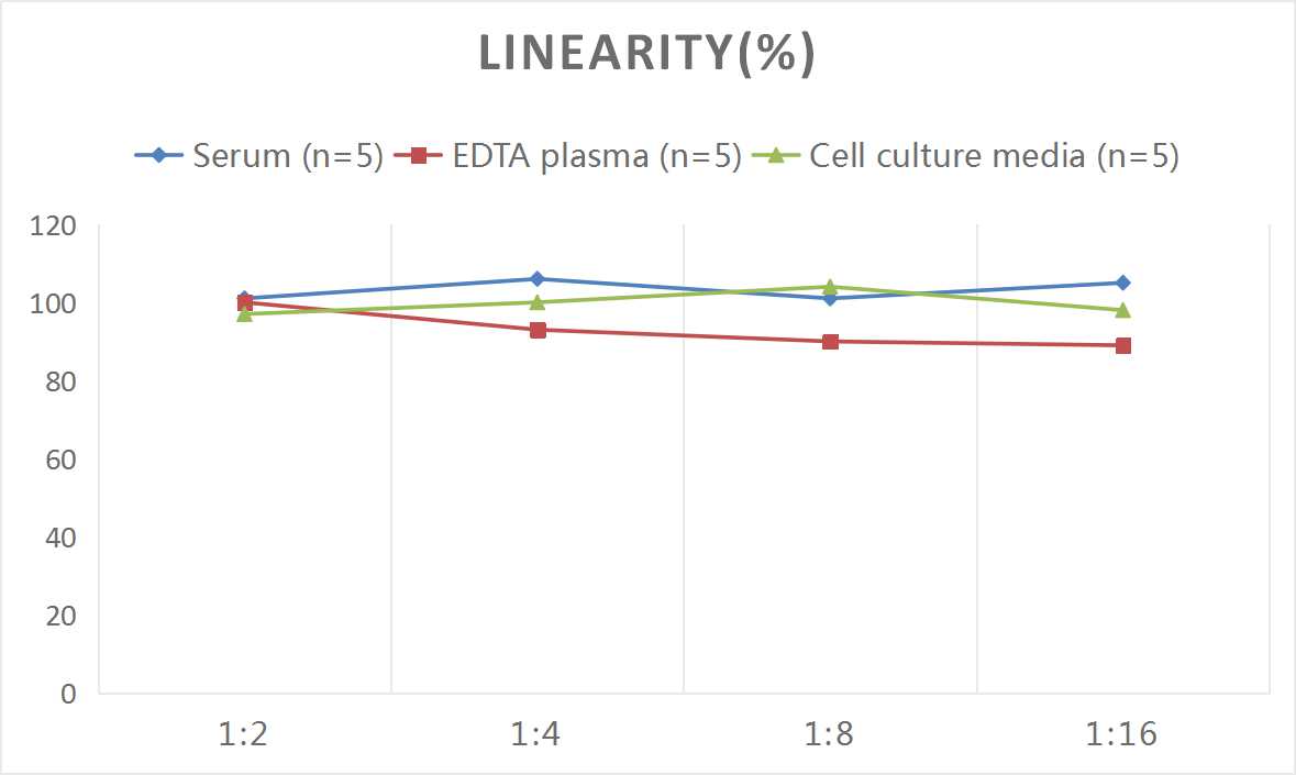 Rat CCL3/MIP-1 alpha ELISA Kit (Colorimetric)